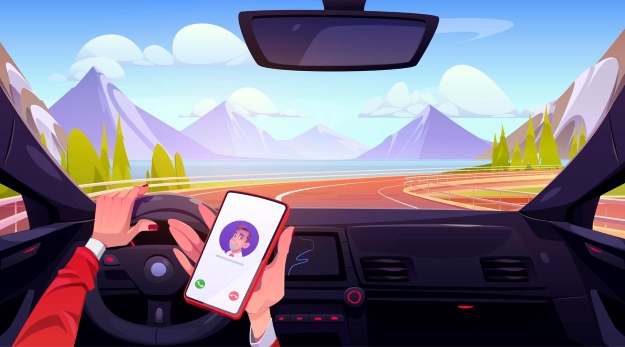 Learn to Drive with Expert Instructors Today