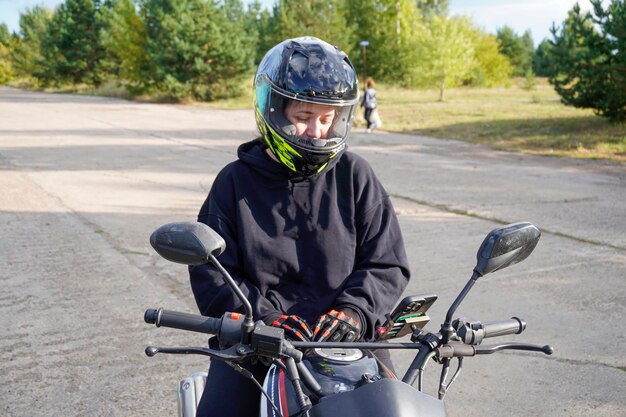 Beginner Friendly Bike Riding Courses Online