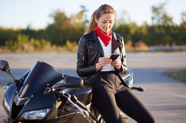 Get Your Motorcycle License with Professional Training