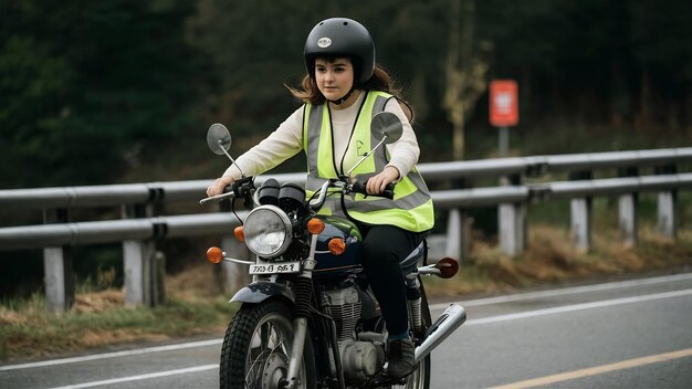 Top Rated Motorcycle Courses for Safety