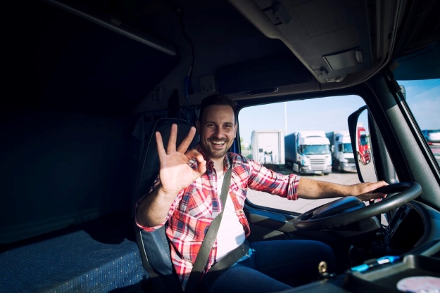 How to Pass Your Truck Driving Test: Expert Tips
