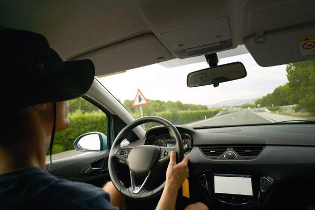 Drive with Confidence Enroll Today for Expert Driving