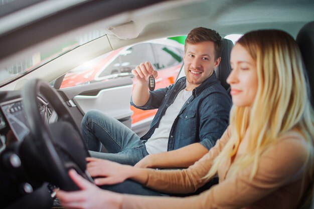 Start Your Driving Course Journey with Us Today